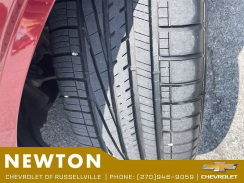 Used 2017 Dodge Challenger SXT Plus RWD image 37