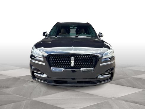Used 2024 Lincoln Aviator Reserve w/ Equipment Group 201A RWD image 3