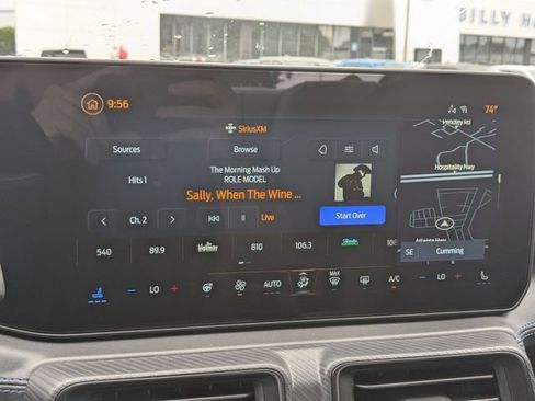 New 2025 Ford Mustang Dark Horse image 11