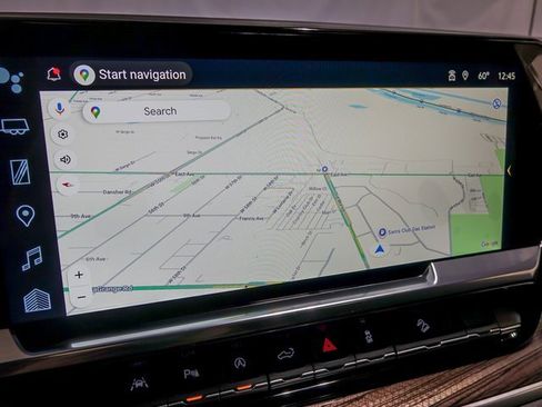 New 2026 Chevrolet Silverado 1500 LT Trail Boss w/ LT Trail Boss Premium Package image 24