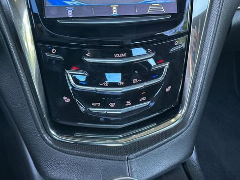Used 2018 Cadillac CTS V w/ Carbon Fiber Package image 20