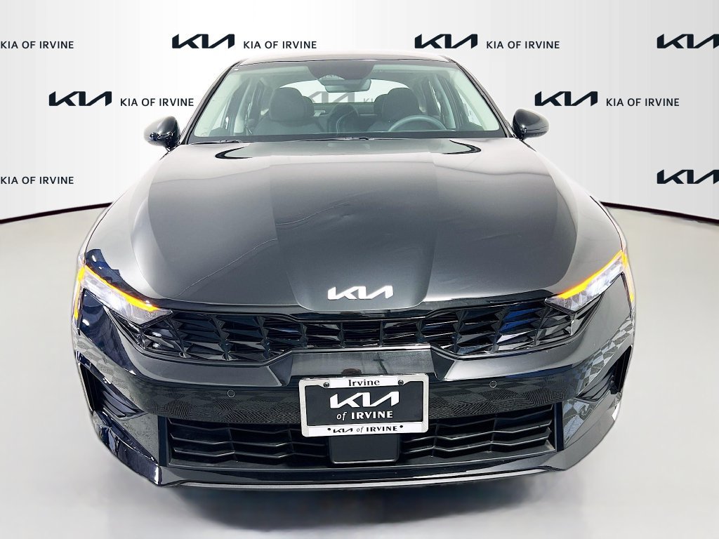 New 2026 Kia K5 LXS FWD image 2