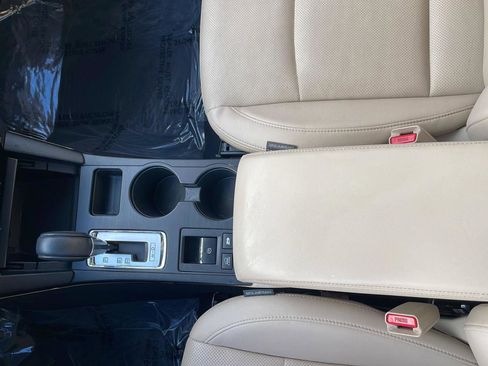 Used 2015 Subaru Outback 2.5i Limited image 25