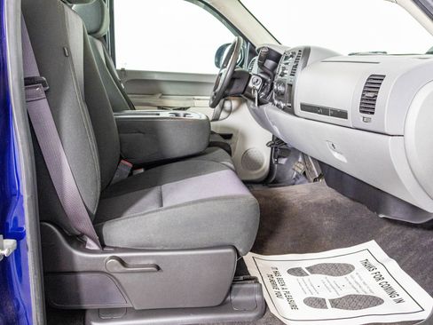 Used 2013 GMC Sierra 1500 W/T w/ Work Truck Plus Package image 30