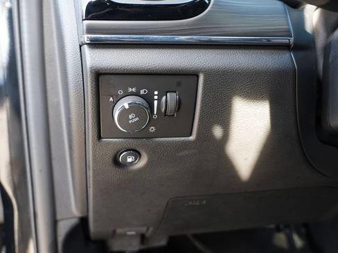 Used 2021 Jeep Grand Cherokee Limited w/ Quick Order Package 28K 80th AWD/4WD image 17
