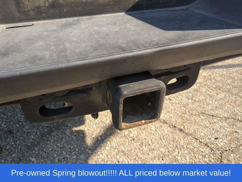 Used 2021 Ford F250 XL w/ STX Appearance Package AWD/4WD image 13