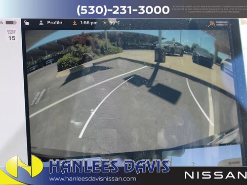 Used 2021 Tesla Model Y Long Range AWD/4WD image 24