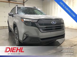 New 2026 Subaru Forester Premium video 1