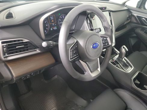Used 2025 Subaru Outback Touring XT w/ Tech Package 2 AWD/4WD image 20