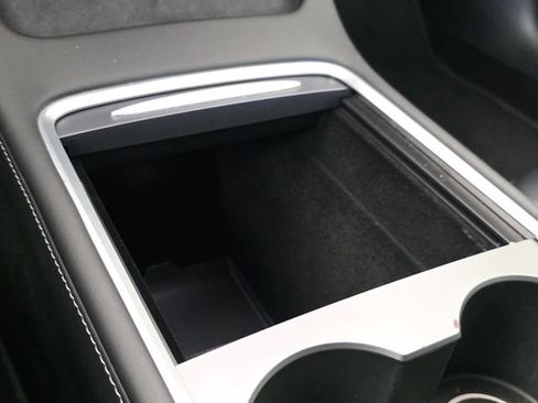 Used 2021 Tesla Model 3 Performance AWD/4WD image 25