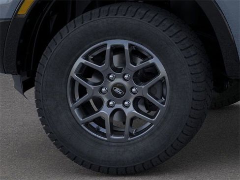 New 2025 Ford Ranger XLT w/ Convenience Package image 31