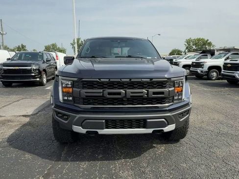 Used 2022 Ford F150 Raptor w/ Convenience Package image 3