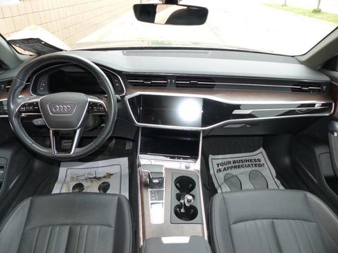 Used 2020 Audi A6 3.0T allroad Prestige AWD/4WD image 37