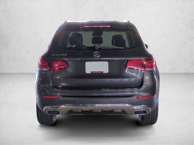 Certified 2022 Mercedes-Benz GLC 300 image 10
