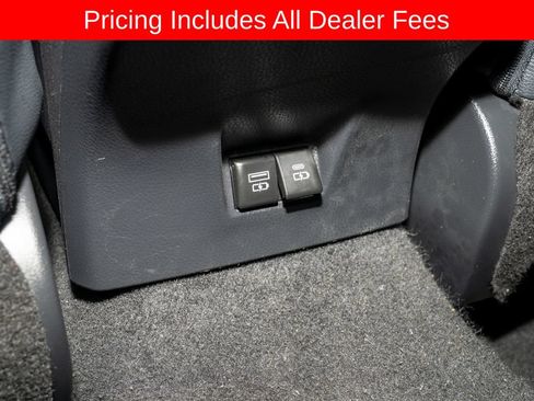 Certified 2025 Toyota Camry XLE FWD image 7