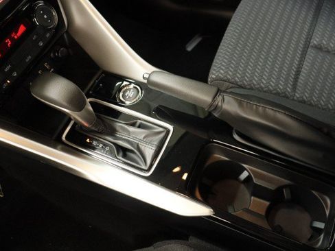 New 2026 Mitsubishi Eclipse Cross ES AWD/4WD image 14