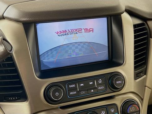 Used 2020 GMC Yukon XL Denali AWD/4WD image 19
