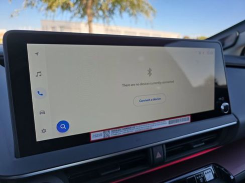 New 2026 Toyota Prius Plug-In Hybrid image 21