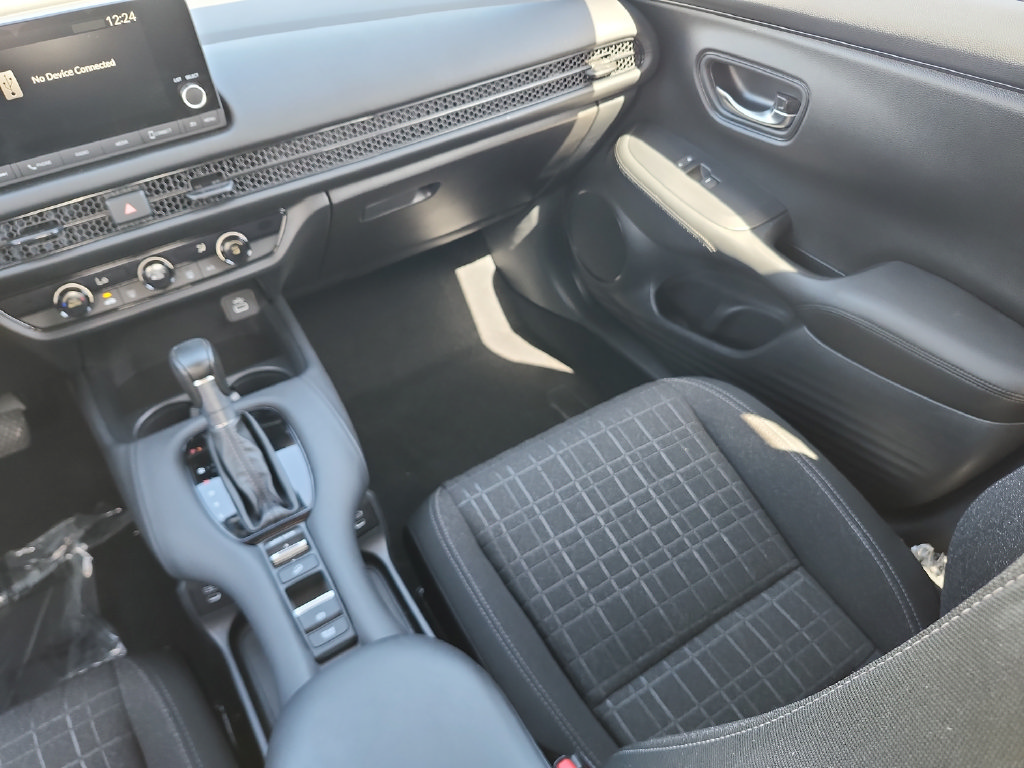 Used 2024 Honda HR-V LX image 20