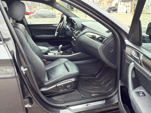 Used 2016 BMW X4 xDrive35i image 24