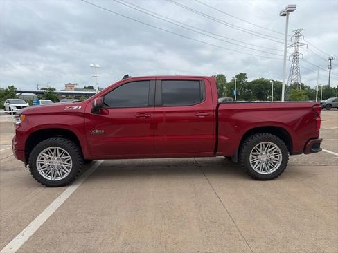 Used 2022 Chevrolet Silverado 1500 RST image 3