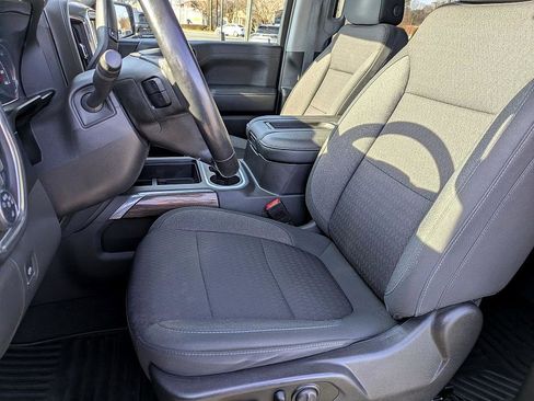 Used 2020 Chevrolet Silverado 1500 RST w/ All-Star Edition image 15