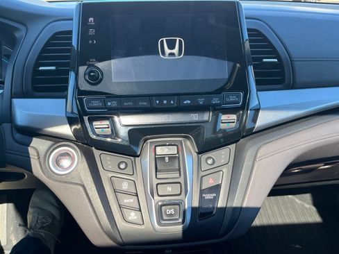 Used 2020 Honda Odyssey EX-L image 20