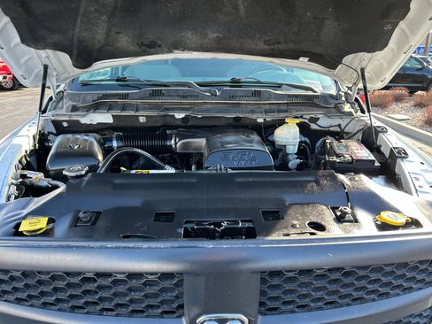 Used 2019 RAM 1500 Tradesman w/ Popular Equipment Group image 30