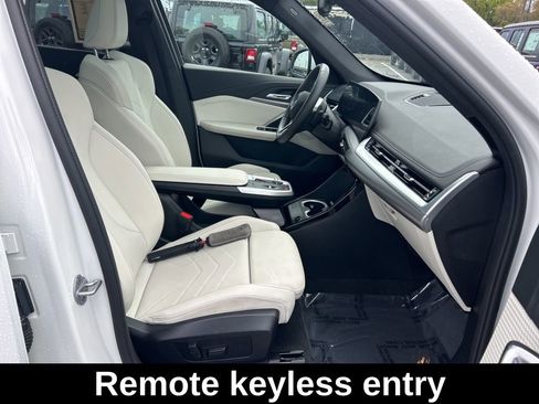 Used 2026 BMW X1 xDrive28i AWD/4WD image 23