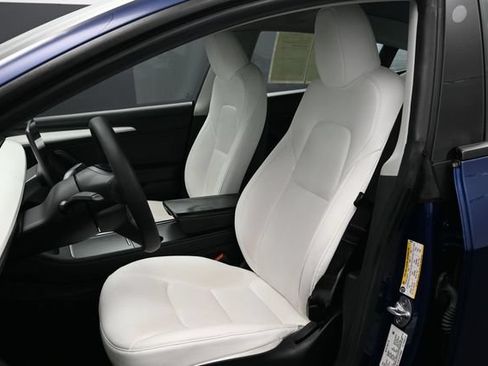 Used 2023 Tesla Model 3 Performance AWD/4WD image 7