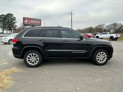 Used 2015 Jeep Grand Cherokee Laredo w/ Quick Order Package 23E image 4