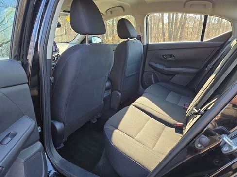 Used 2024 Nissan Sentra SV FWD image 23