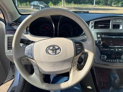 Used 2011 Toyota Avalon