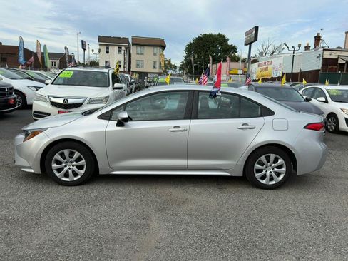 Used 2023 Toyota Corolla LE FWD image 7