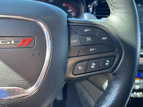 Used 2024 Dodge Durango GT image 20