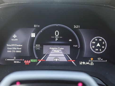 Used 2025 Lexus RX 350h w/ Convenience Package image 24