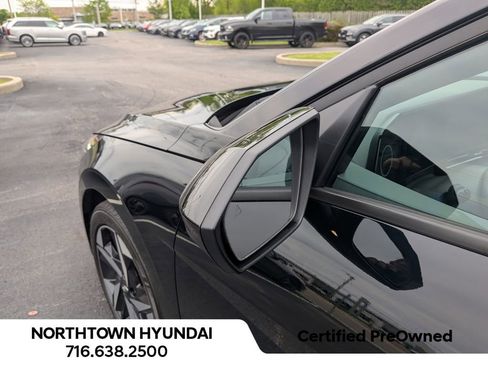 Certified 2023 Hyundai Elantra SEL w/ Convenience Package FWD image 39