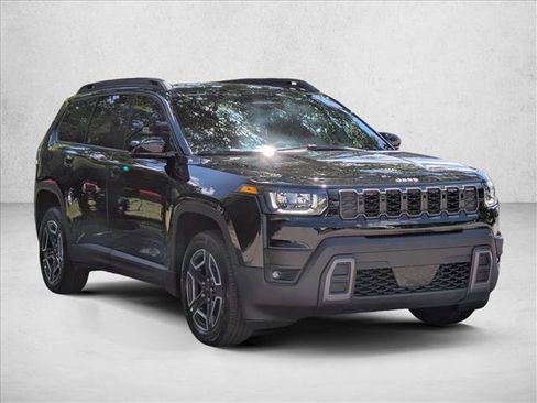New 2026 Jeep Cherokee Limited AWD/4WD image 9