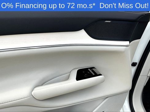 Used 2025 Volvo EX90 Ultra image 36