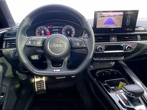 Used 2020 Audi S4 Premium Plus w/ Premium Plus Package image 5
