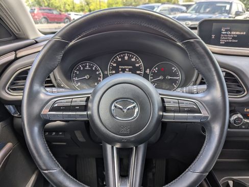 Used 2021 MAZDA CX-30 AWD 2.5 S w/ Premium Package image 19