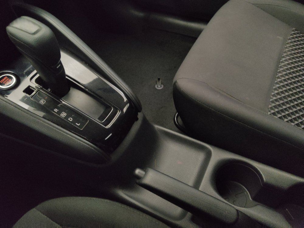 Used 2021 Nissan Versa S FWD image 26
