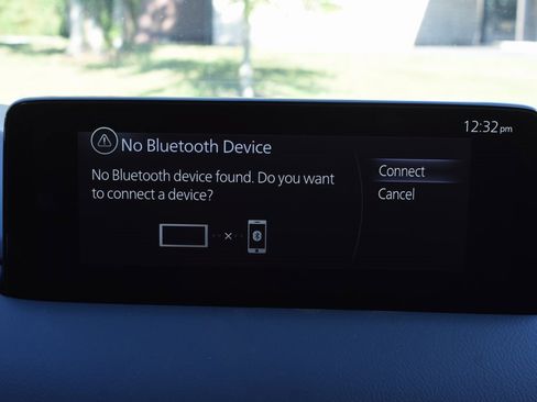 New 2025 MAZDA CX-5 Signature image 46