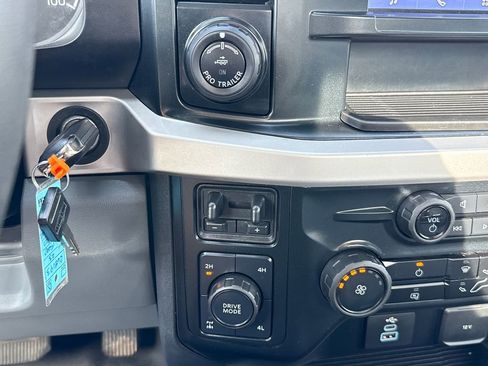 Certified 2023 Ford F350 XL w/ 360-Degree Camera Package image 22