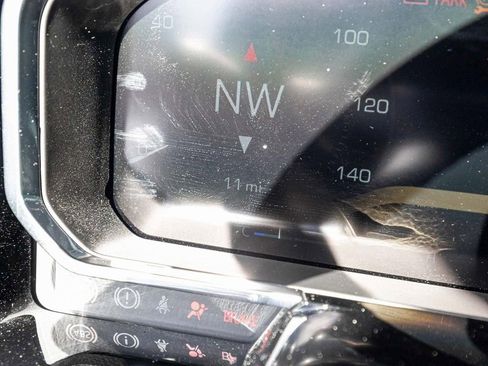 Used 2026 GMC Sierra 1500 Elevation image 17