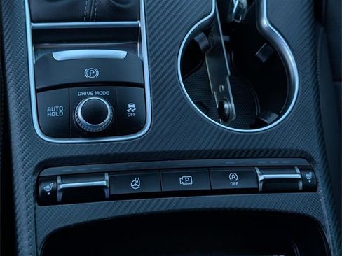 Used 2023 Kia Stinger GT-Line w/ Sun & Sound Package image 21