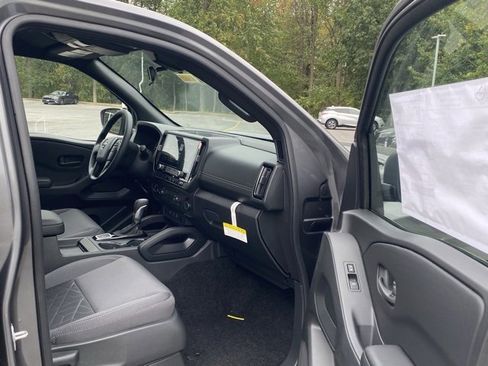 New 2026 Nissan Frontier SV w/ Tow Package image 27