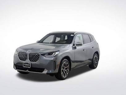 Certified 2026 BMW X3 xDrive30i w/ Premium Package