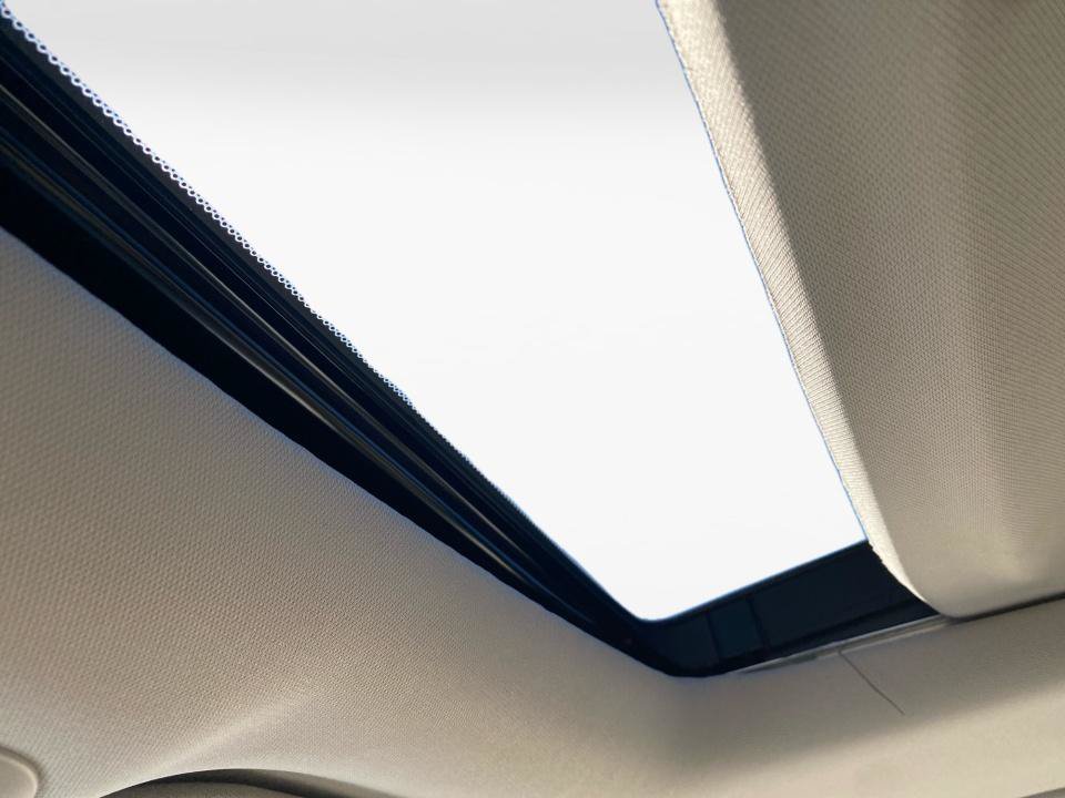 Certified 2026 Honda Odyssey EX-L image 21