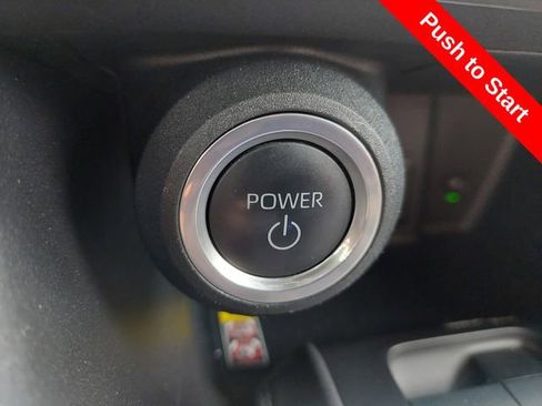 Certified 2024 Toyota Venza LE AWD/4WD image 22